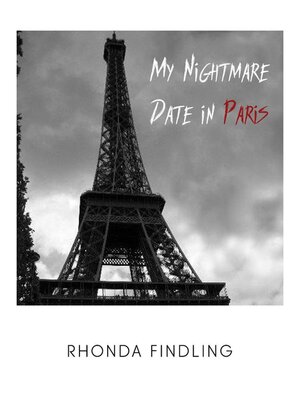 cover image of My Nightmare Date In Paris